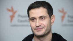 Ахтем Сеитаблаев о Зеленском, Сенцове и деньгах на кино | Крымский вечер