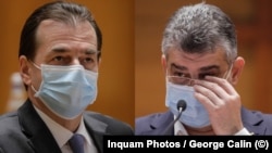 Numirile la instituții de stat, cu salarii imense, se negociază între PNL și PSD