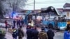 Яшчэ адзін тэракт у Валгаградзе. 10 ахвяр