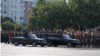 Paradă militară la Tiraspol, la 35 de ani de la autoproclamarea republicii separatiste. Chișinăul se arată îngrijorat