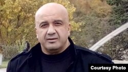 თენგის სიმაშვილი