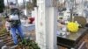 200 эўра на 20 гадоў. Як на Падляшшы спрабуюць уратаваць магілы беларускіх дзеячаў