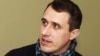 Belarus - Paval Seviaryniec, opposition activist, writer, journalist