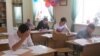 ЕГЭ: росулъ учузаб, шагьаразда багьаяб...