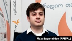 ერეკლე ურუშაძე