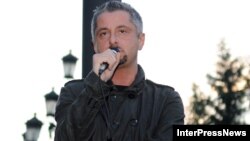ნიკა გვარამია
