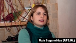 ნინო გიორგაძე