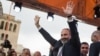 Nikol Pashinian elected as Prime Minister of Armenia