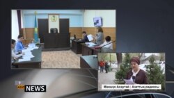 AzatNews 10.04.2018