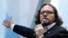 Предприниматель Сергей Полонский 