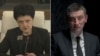 ფოტოკოლაჟი: თეა წულუკიანი და გიორგი გახარია.