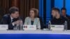 Maia Sandu la Odesa: Rusia trebuie oprită în Ucraina 