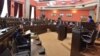 Завтра вопрос о преодолении президентского вето уже будет вынесен на пленарное заседание