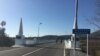 Теперь, кроме центрального моста через Ингури, функционирует лишь один КПП Саберио-Пахулани. Многие опасаются, что в ближайшее время он также будет закрыт