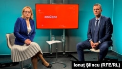 one2one | Ministrul Apărării, Ionuț Moșteanu: Armata Română poate să pregătească aproximativ 10.000 de militari voluntari pe an