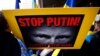 Траціна жыхароў РФ лічаць, што санкцыі не закрануць іхную краіну — сацыялягічнае апытаньне