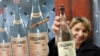 Организаторы саммита предусмотрели все, чтобы высокие гости Петербурга смогли расслабиться. Специальная партия водки «G8» уже готова