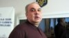 Давыд Жванія пасьля паседжаньня камітэту