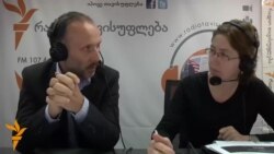 სტუმრად ჩვენს ეთერში: პაატა შეშელიძე