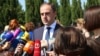 Представители меньшинства тбилисского городского собрания поставили вопрос об отстранении мэра грузинской столицы от должности