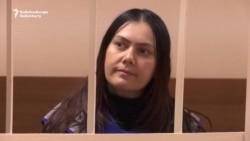 ბავშვის მკვლელობაში ეჭვმიტანილი ქალი სასამართლოს წარუდგინეს