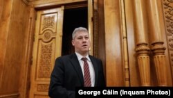 Cătălin Predoiu, ministru al Justiției, a gândit și operaționalizat SIIJ 2