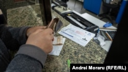 Conceptual, noua factură a „Energocom” nu se deosebește prea mult de cele emise anterior de „Moldovagaz”. 