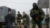 Падчас абмену палоннымі 29 сьнежня 2019 году