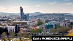 თბილისი