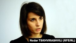 თამარ ჩუგოშვილი