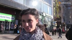Хто шчасьлівейшы: украінцы, расейцы альбо беларусы?