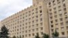 В Госканцелярии в центре Тбилиси начало работу новое правительство Грузии