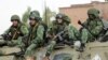 Расейскіх кантрактнікаў, якія адмовіліся ваяваць ва Ўкраіне, прысудзілі да калёніі