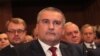 Сергей Аксенов. 9 октября 2014 года