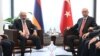 Արմեն Գրիգորյանը չհերքեց, որ առաջիկայում Փաշինյանը կմեկնի Թուրքիա՝ հանդիպելու Էրդողանին