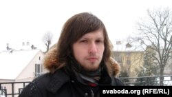  Даніла Кляўко