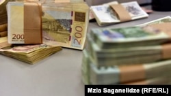 А по мнению экономиста Бесо Намчавадзе, правительство все же было обязано изыскать средства для покрытия нужд пенсионеров