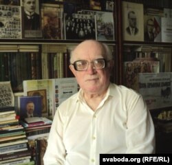 Уладзімер Дзіско