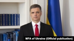 Вадзім Прыстайка