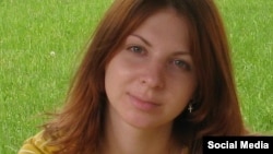Мар'яна Вітэра