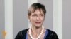 Марына Адамовіч: «Мікола кажа нам усім: Не бойцеся!»