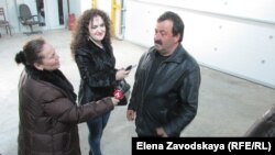 и.о. директора завода Роман Герия