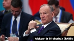 ნიკოლაი პატრუშევი