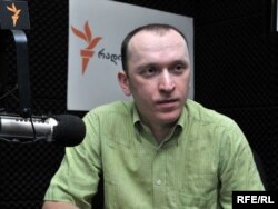 მალხაზ ხარბედია