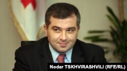 დავით ბაქრაძე