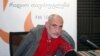 Является ли поэт Звиад Ратиани «мелким хулиганом» или нет, суд решит завтра, 29 декабря