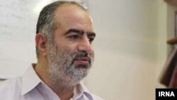 حسام‌الدین آشنا