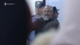Միքայել սրբազանը դատապարտվեց 2 տարվա ազատազրկման. փաստաբանները խախտումների մասին են պնդում