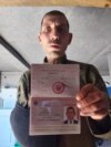 Иван Гребенников, насильно возвращенный из плена обратно на фронт