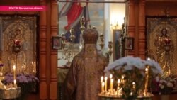 Ресейде украин шіркеуін бұзбақ